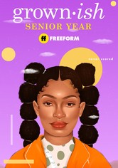 Grown-ish - 4.ª Temporada