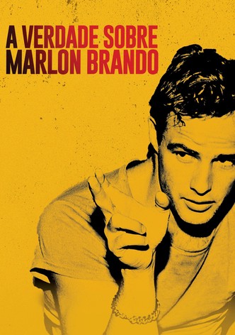 A Verdade Sobre Marlon Brando