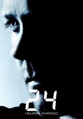 24 heures chrono - Saison 3