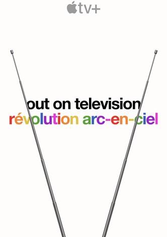 Visible : Out on Television