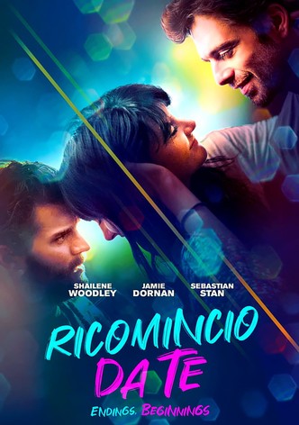 Endings, Beginnings - Ricomincio da te