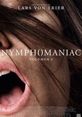 Nymphomaniac. Volumen 1