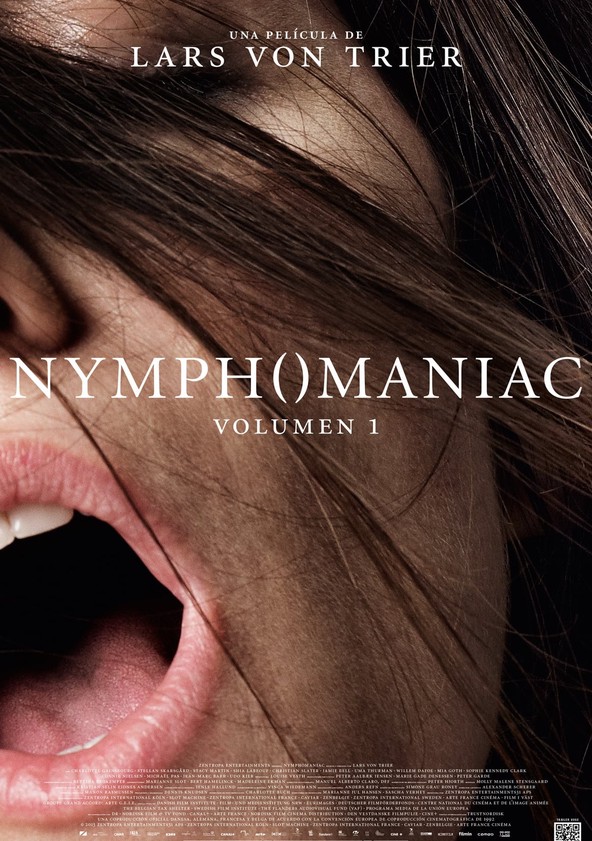 Nymphomaniac. Volumen 1 - película: Ver online
