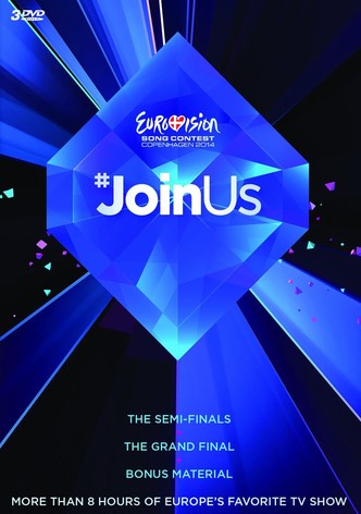 Eurovision Song Contest 2014 - Grand Final