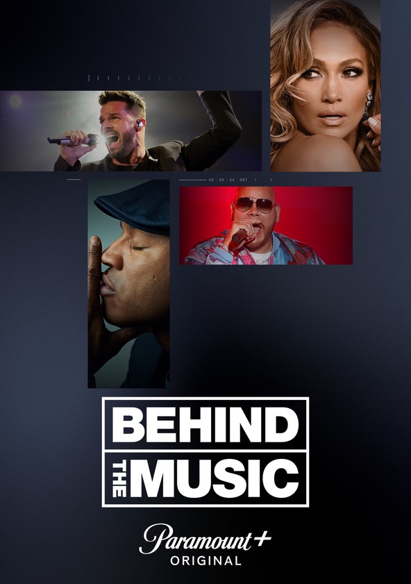 Behind the Music Season 2 - watch episodes streaming online