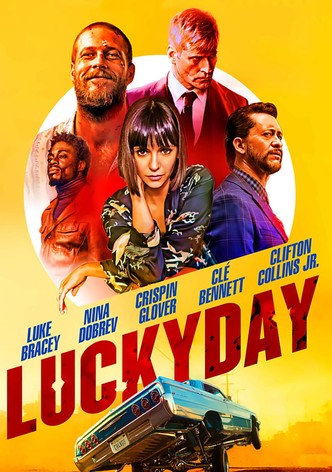 Lucky Day