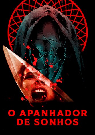 O Apanhador de Sonhos