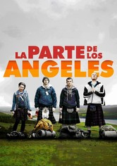 La parte de los ángeles