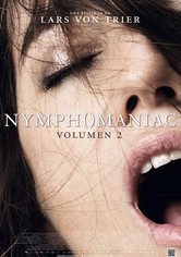 Nymphomaniac. Volumen 2