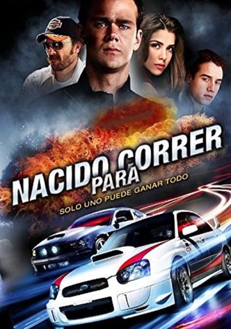 Nacido para correr