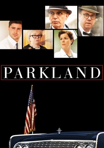 Parkland: Η Δολοφονία Του JFK