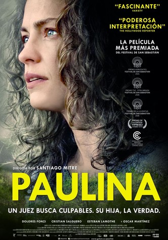 Paulina