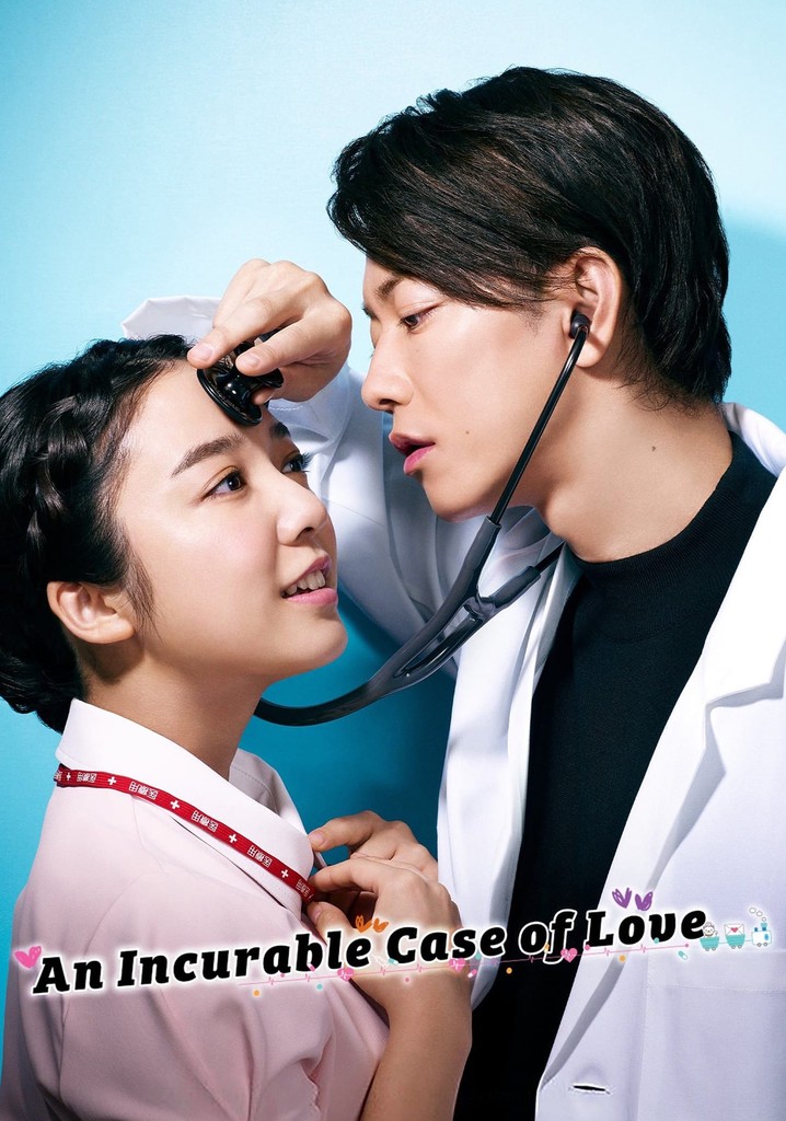 An incurable case of love ep 1 best sale eng sub