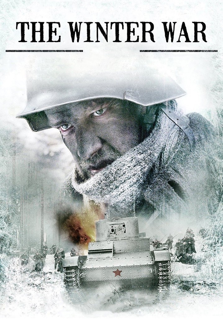 ウィンター・ウォー 厳寒の攻防戦 オリジナル完全版 [Blu-ray] Amazon.co.jp: ウィンター・ウォー 厳寒の攻防戦 オリジナル完全