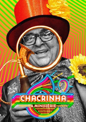 Chacrinha: A Minissérie