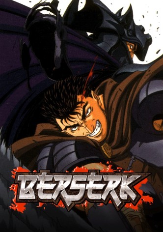 Berserk : Anime (1997) – Critica