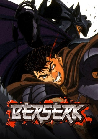 Berserk (1997) - Watch Full Episodes for Free on WLEXT