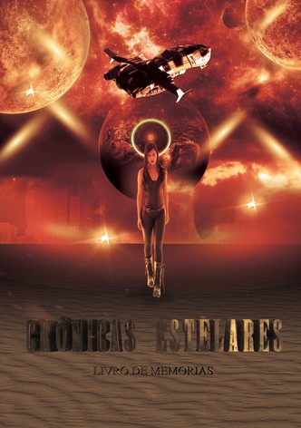 Crônicas Estelares: Livro de Memorias
