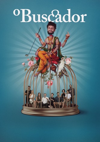 O Buscador