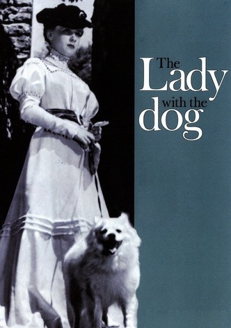 Lady with the Dog