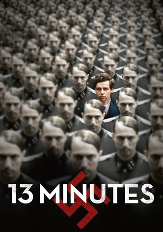 Elser - mohl změnit svět