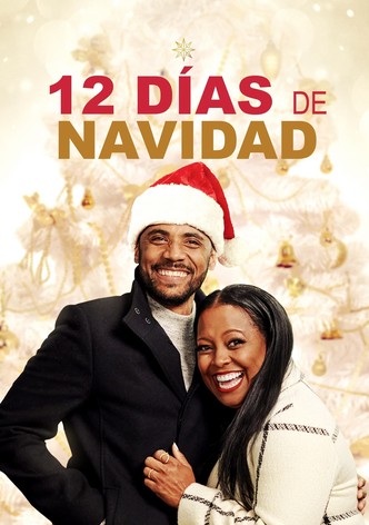 12 días de Navidad