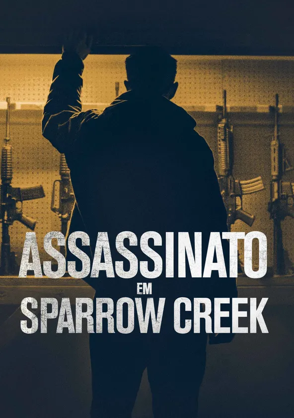 The Standoff at Sparrow Creek filme assistir