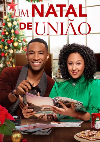Um Natal de União