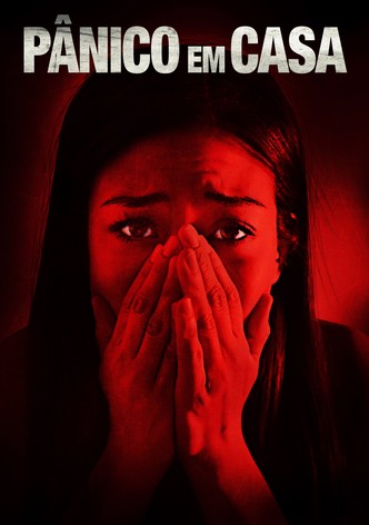 Pânico em casa