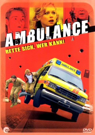 Ambulance