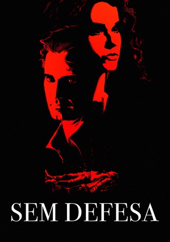Sem Defesa