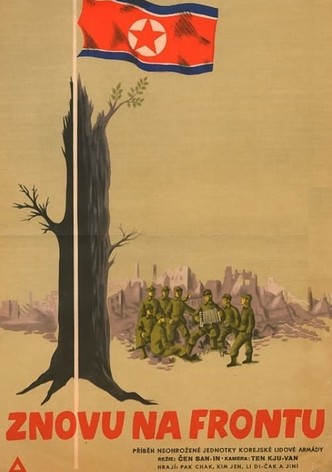 Return to Frontline