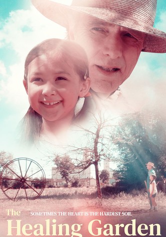 El jardín de la sanación