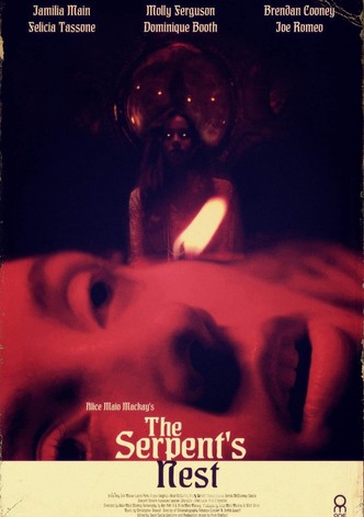 The Serpent's Nest