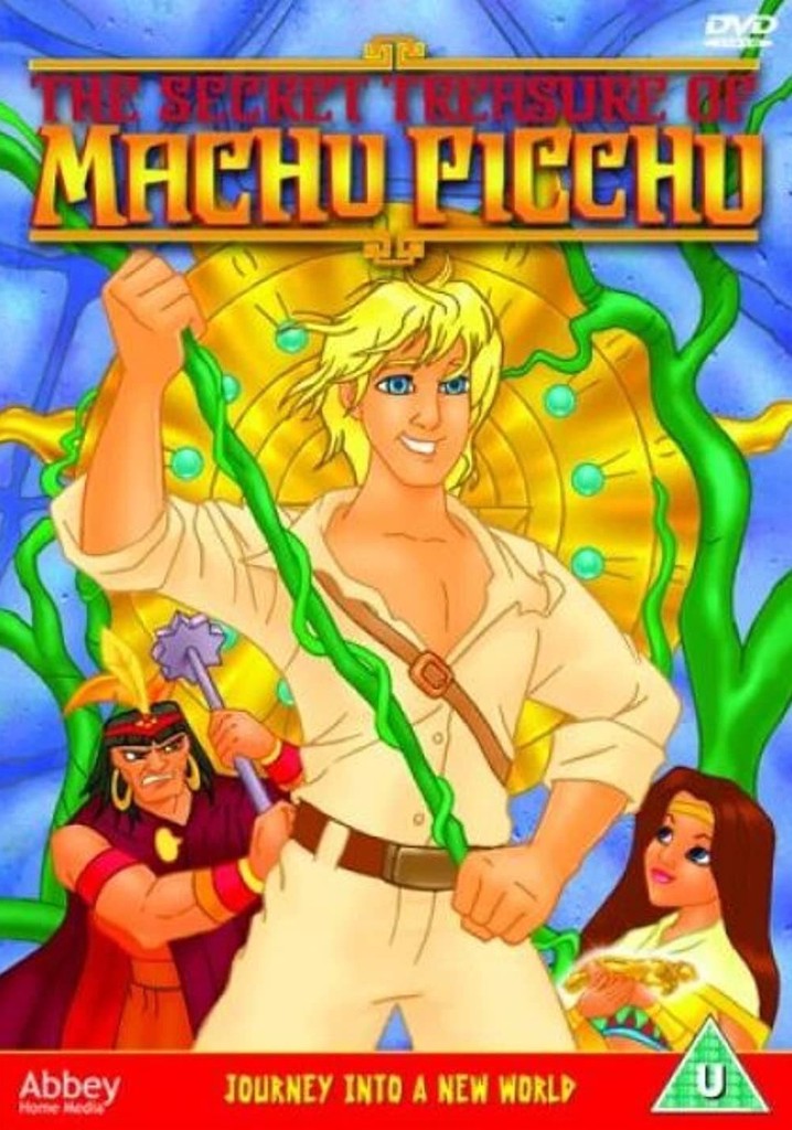 The Emperor's Treasure