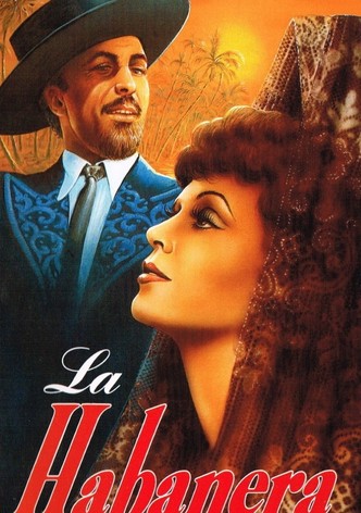 La Habanera