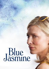 Blue Jasmine