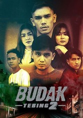 Budak Tebing