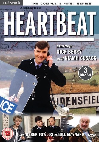 Staffel 1