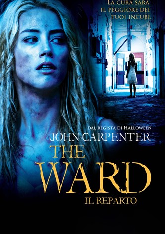 The Ward - Il reparto