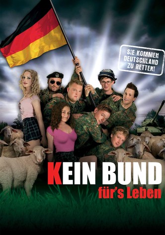 Kein Bund für's Leben