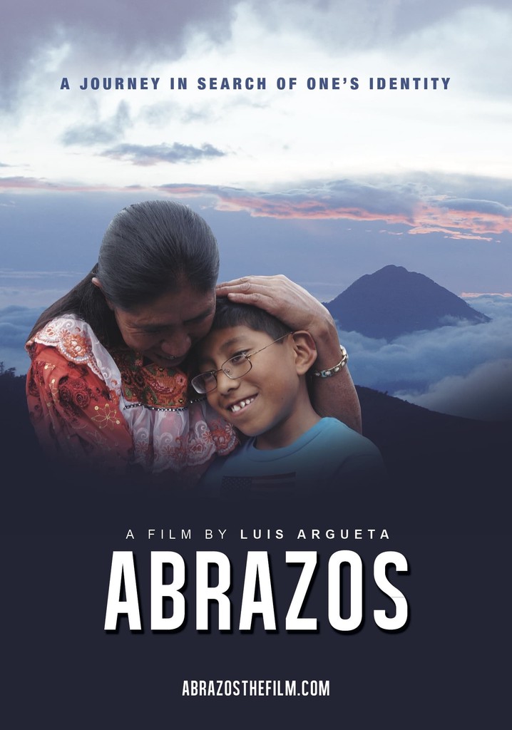 Abrazos