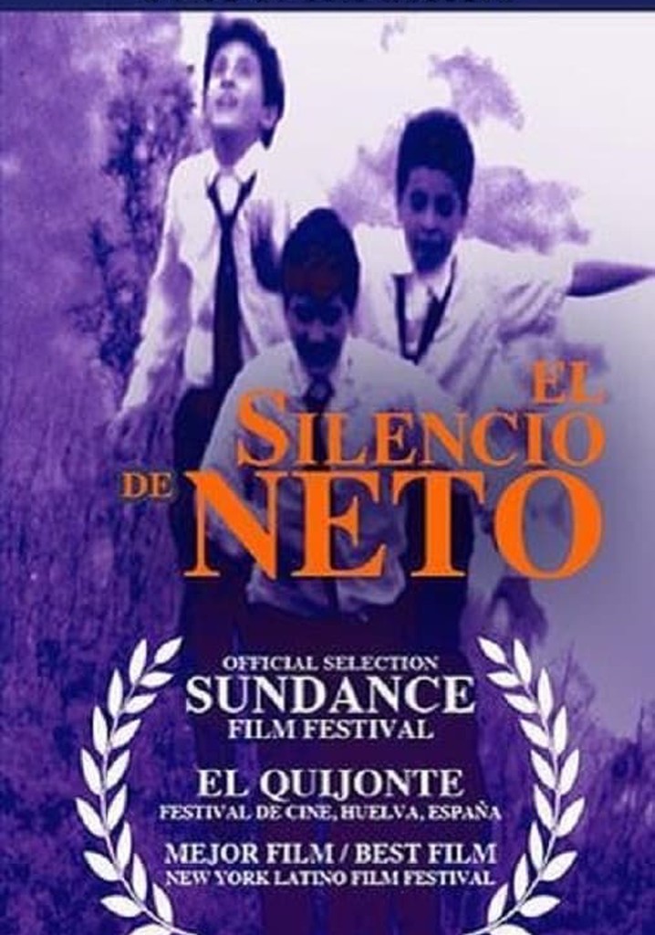 Los orígenes del silencio