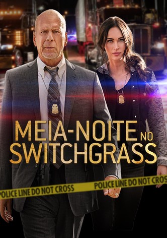 Meia-Noite em Switchgrass