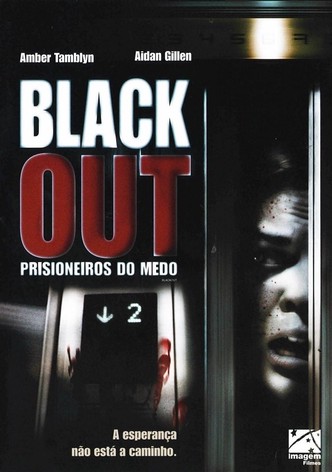 Blackout - Reféns do Medo