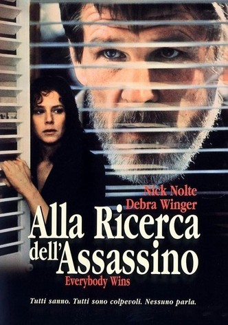 Alla ricerca dell'assassino