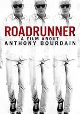 Беглецът: Филм за Антъни Бурдейн