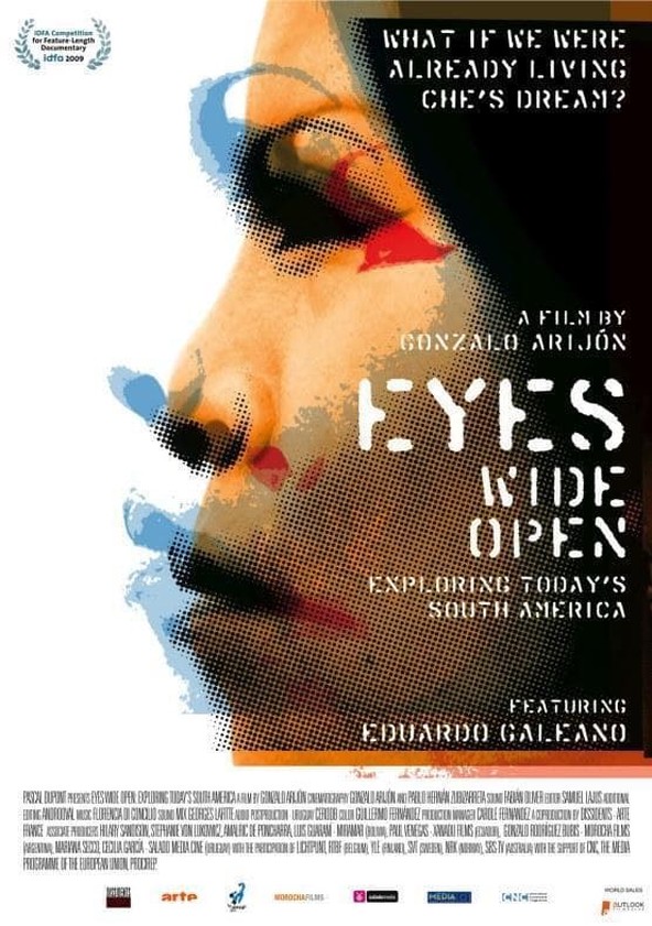 Eyes wide open discount 2009 full movie