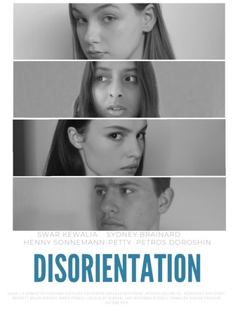 Disorientation
