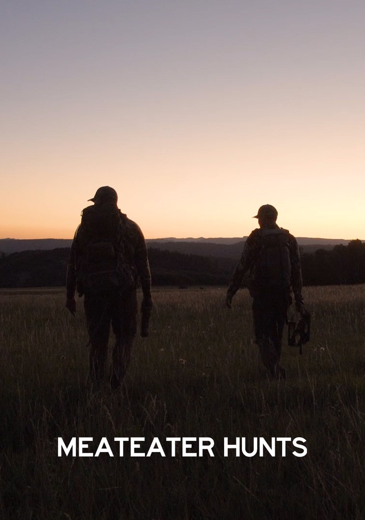 MeatEater Hunts Season 2 watch episodes streaming online
